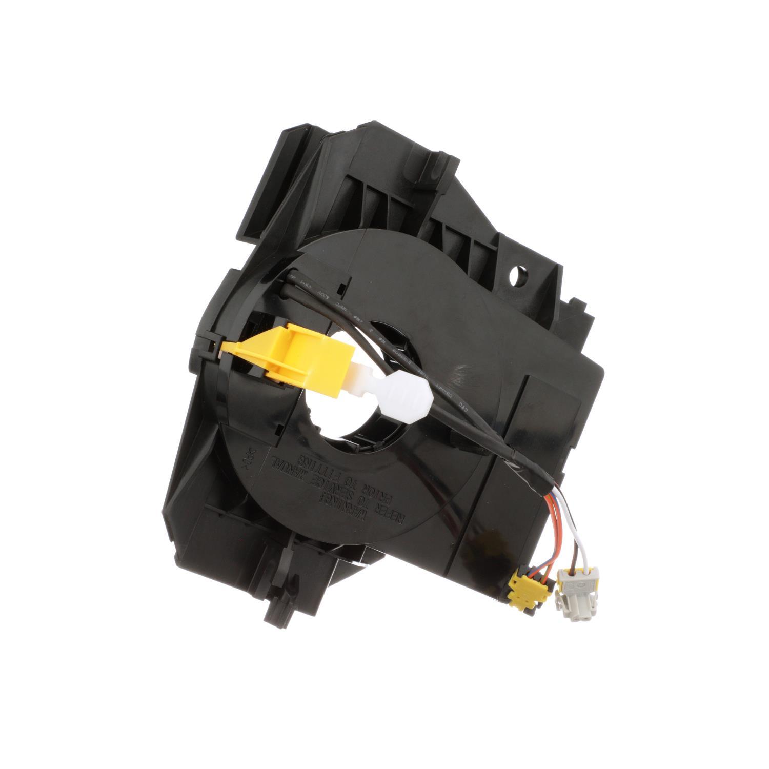 Standard Motor Products CSP248 Air Bag Clockspring product image 1 of 5