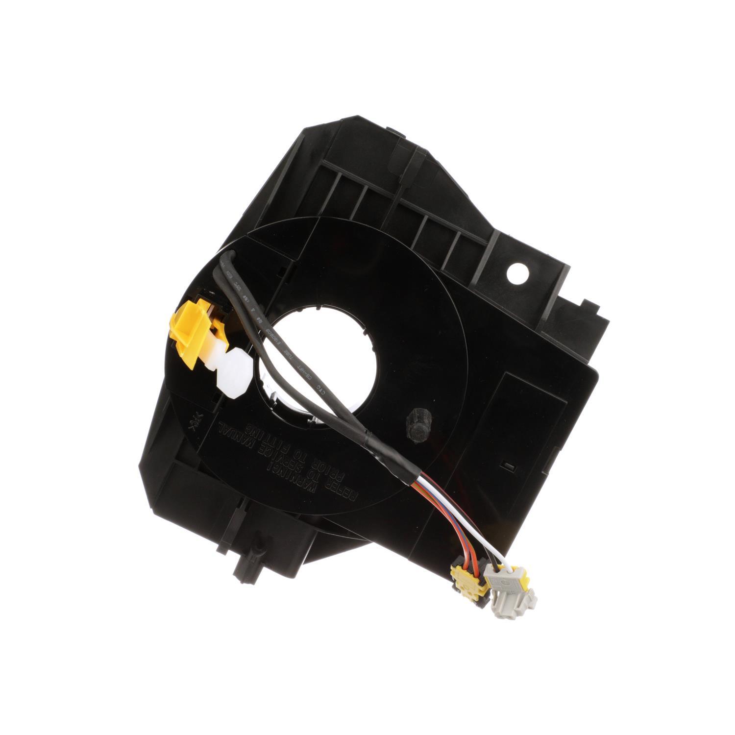 Standard Motor Products CSP248 Air Bag Clockspring product image 4 of 5