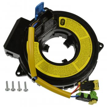 Standard Motor Products CSP251 Air Bag Clockspring product image 2 of 3