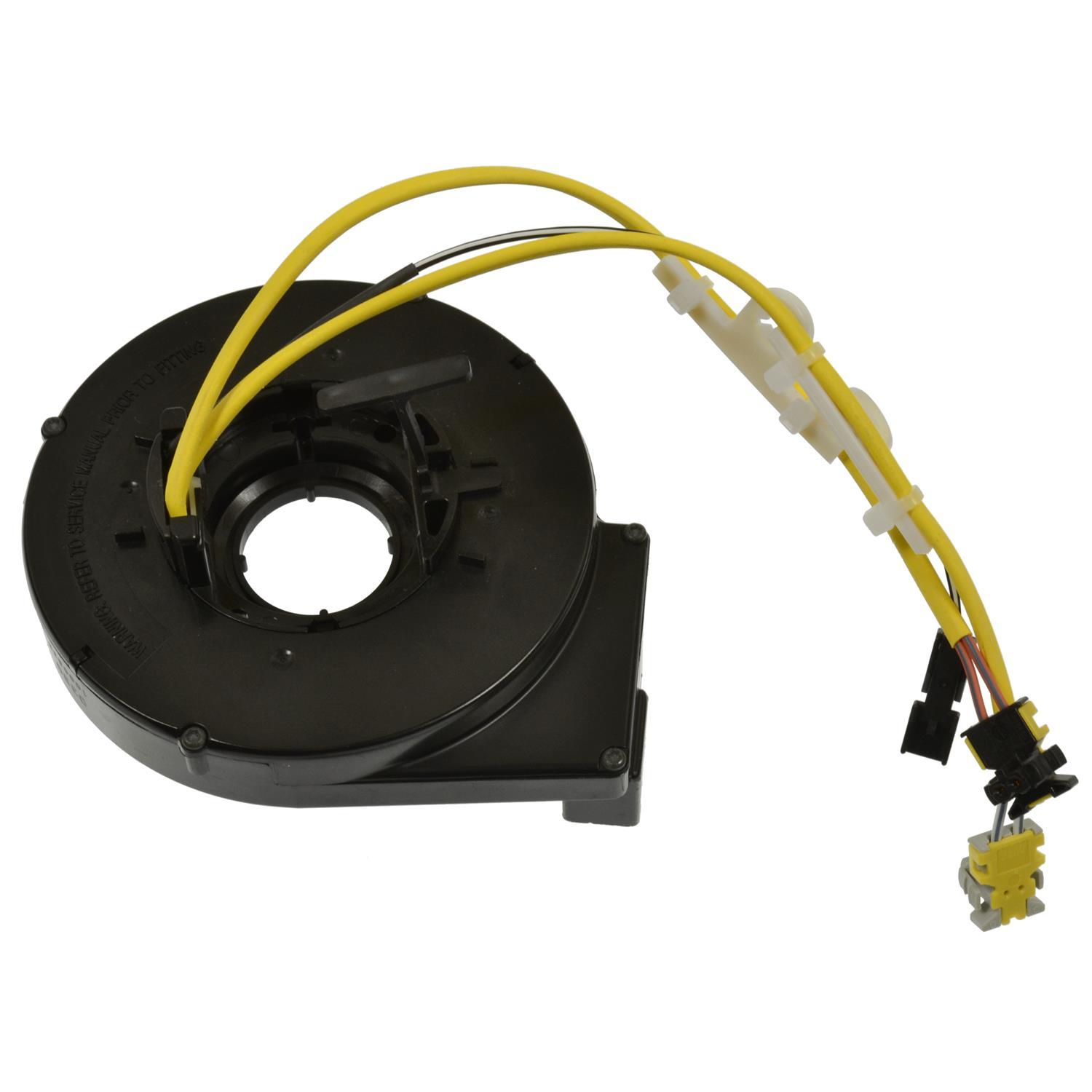 Standard Motor Products CSP255 Air Bag Clockspring product image 2 of 3