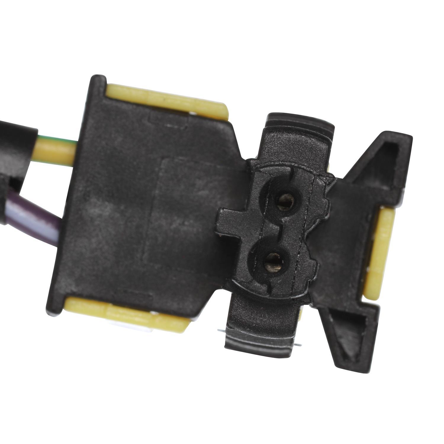Standard Motor Products CSP264 Air Bag Clockspring product image 4 of 6