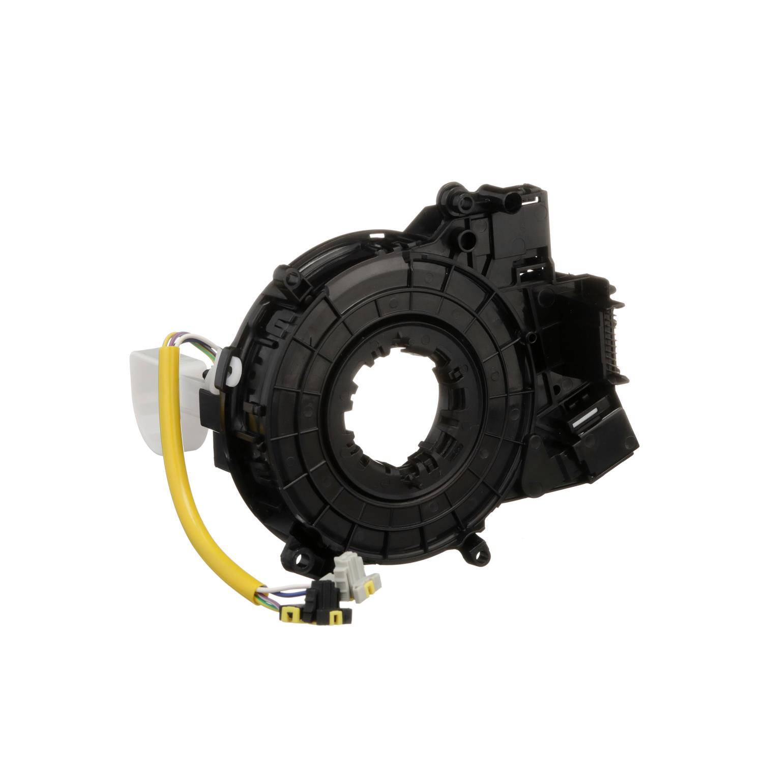 Standard Motor Products CSP266 - Air Bag Clockspring Standard Motor Products CSP266 Air Bag Clockspring product image 1 of 8
