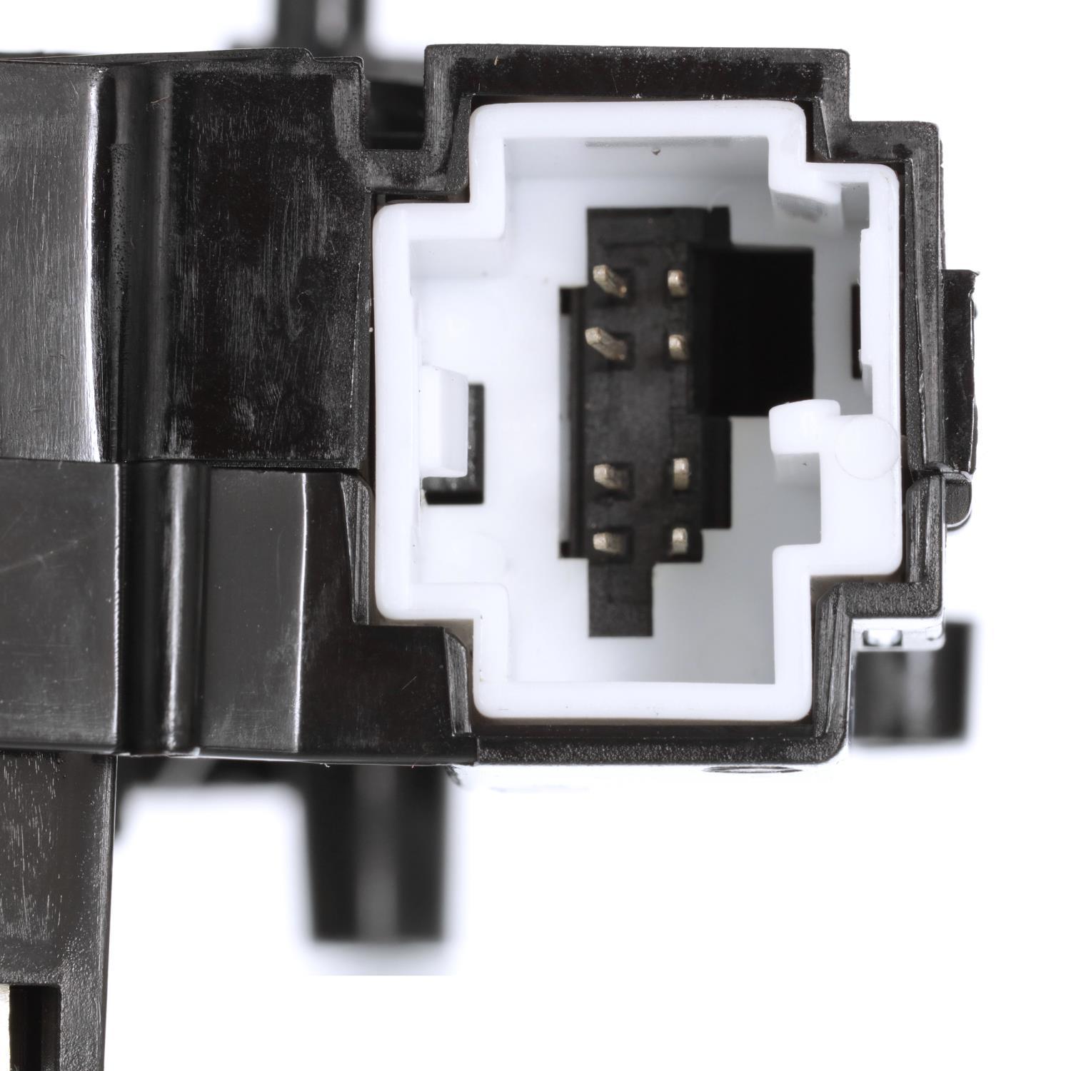 Standard Motor Products CSP266 - Air Bag Clockspring Standard Motor Products CSP266 Air Bag Clockspring product image 2 of 8