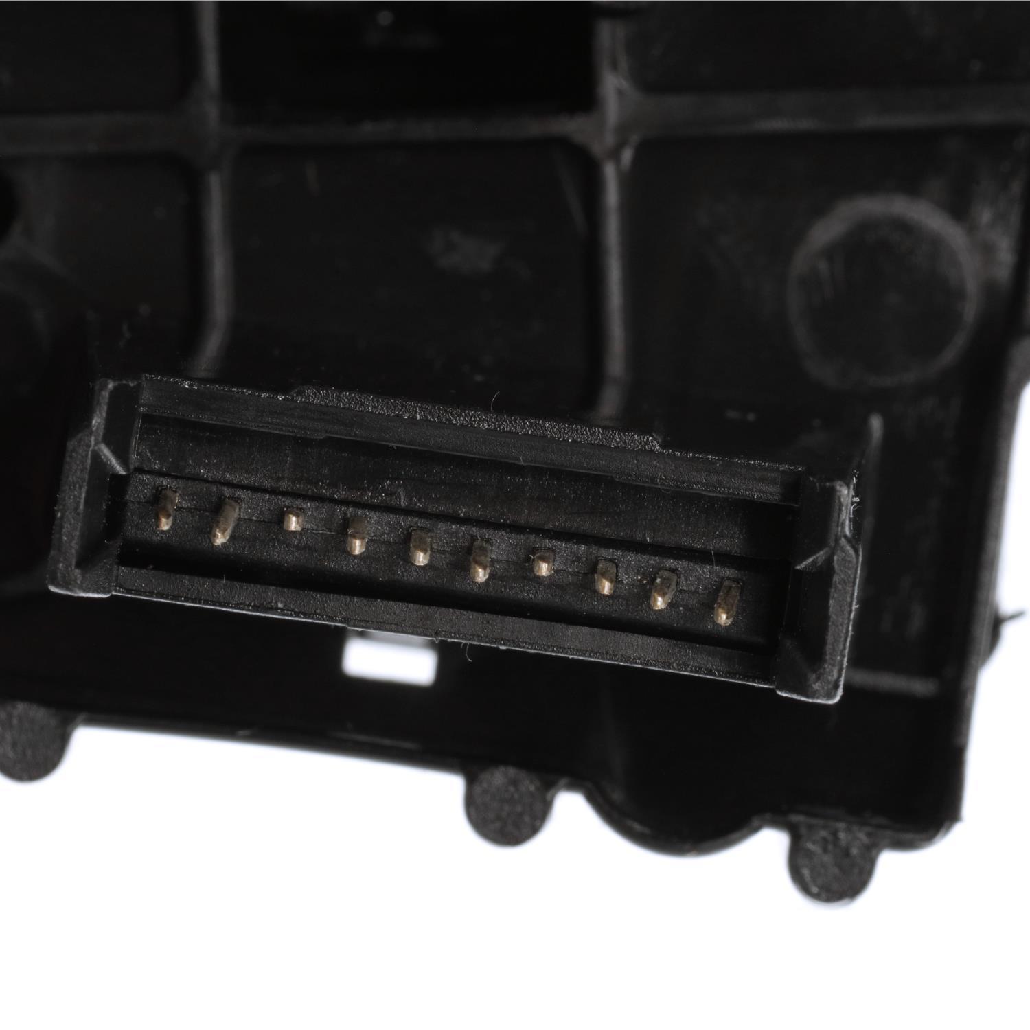 Standard Motor Products CSP266 - Air Bag Clockspring Standard Motor Products CSP266 Air Bag Clockspring product image 3 of 8