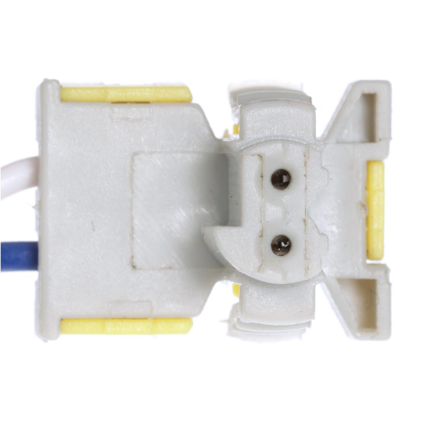 Standard Motor Products CSP266 - Air Bag Clockspring Standard Motor Products CSP266 Air Bag Clockspring product image 5 of 8