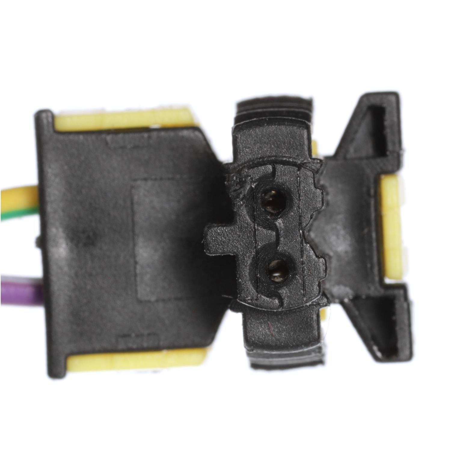 Standard Motor Products CSP266 - Air Bag Clockspring Standard Motor Products CSP266 Air Bag Clockspring product image 6 of 8
