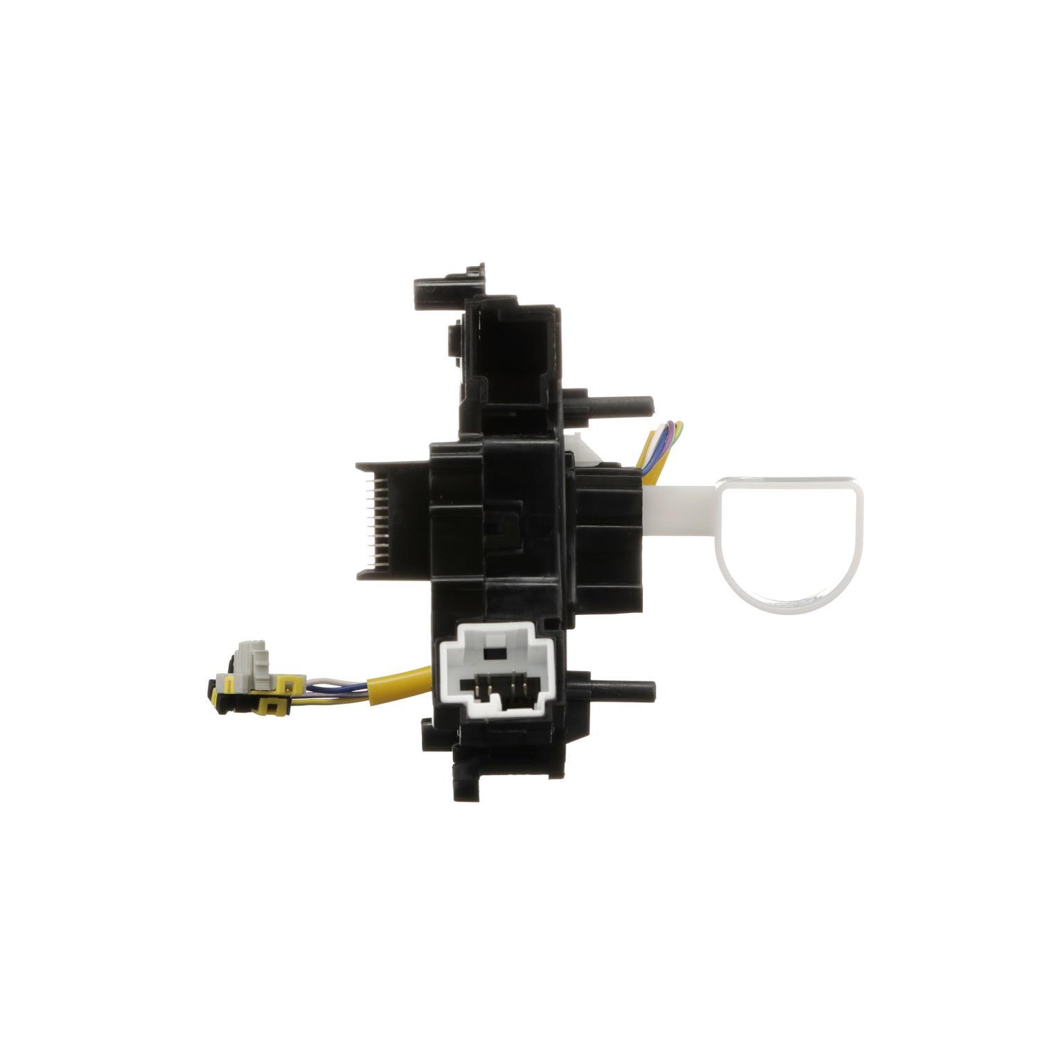 Standard Motor Products CSP266 - Air Bag Clockspring Standard Motor Products CSP266 Air Bag Clockspring product image 8 of 8