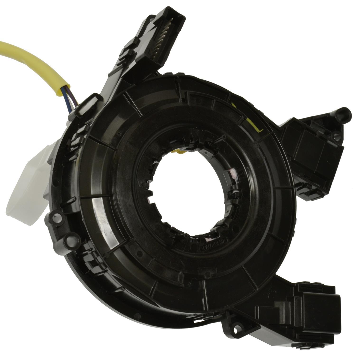 Standard Motor Products CSP268 - Air Bag Clockspring Standard Motor Products CSP268 Air Bag Clockspring product image 1 of 3