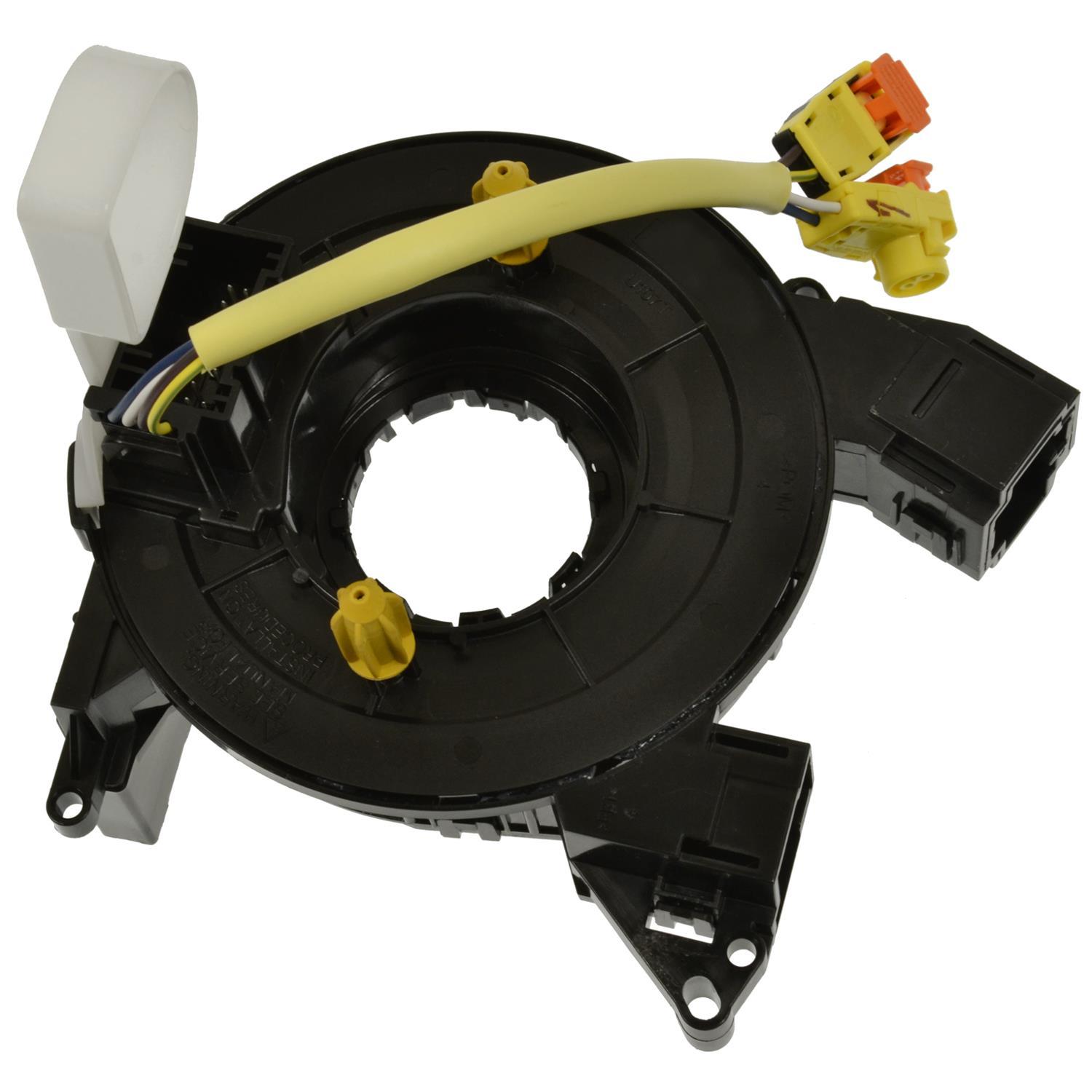 Standard Motor Products CSP268 - Air Bag Clockspring Standard Motor Products CSP268 Air Bag Clockspring product image 2 of 3