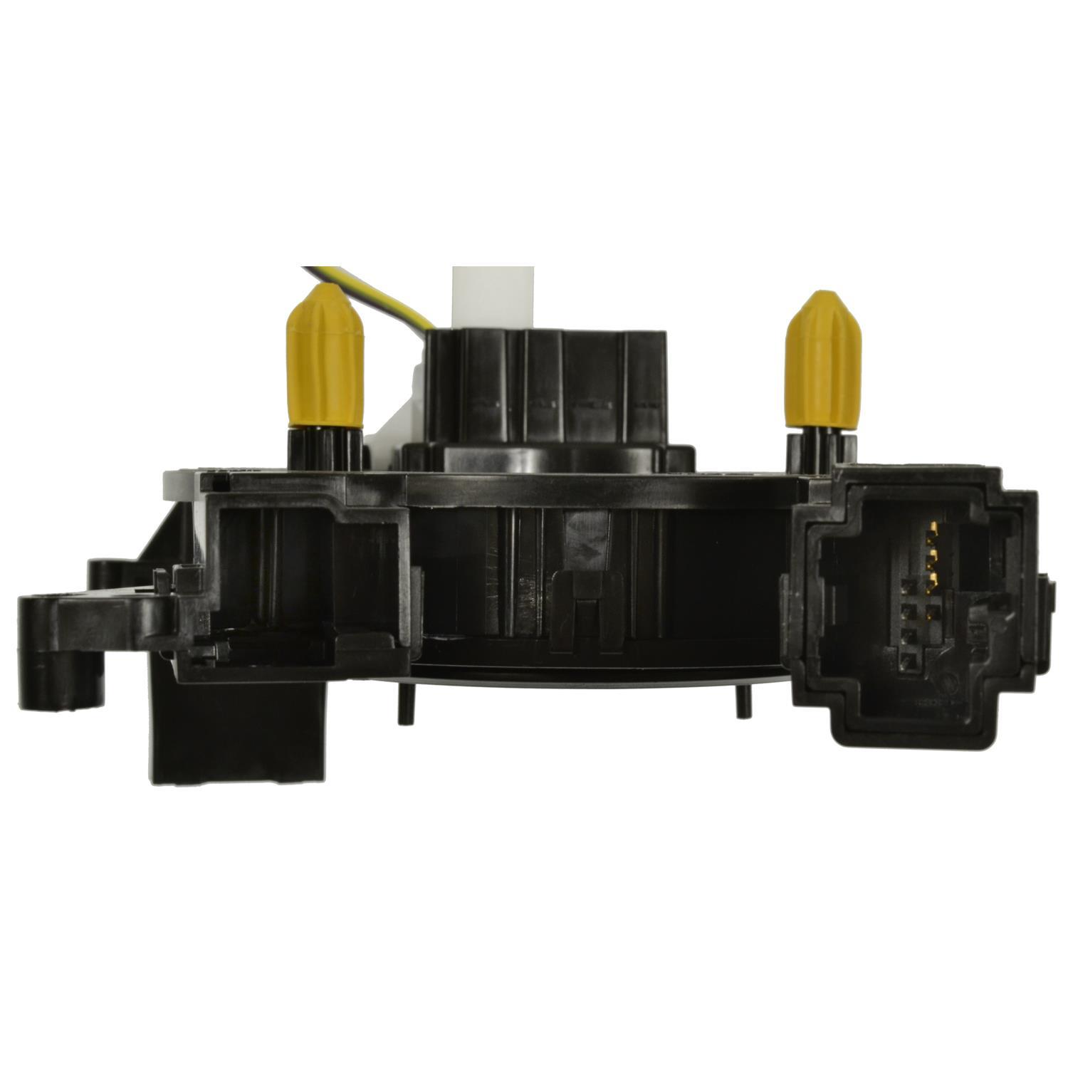 Standard Motor Products CSP268 - Air Bag Clockspring Standard Motor Products CSP268 Air Bag Clockspring product image 3 of 3