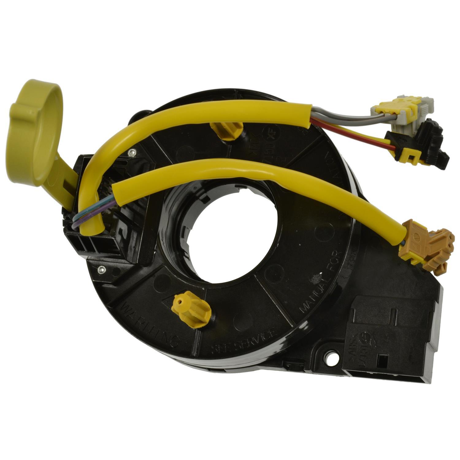 Standard Motor Products CSP269 Air Bag Clockspring product image 2 of 3