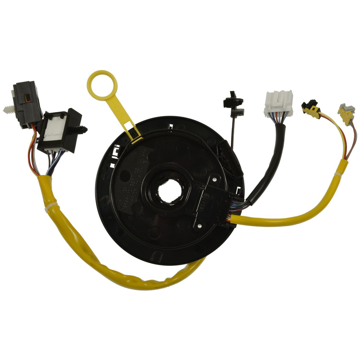 Standard Motor Products CSP273 Air Bag Clockspring product image 2 of 3