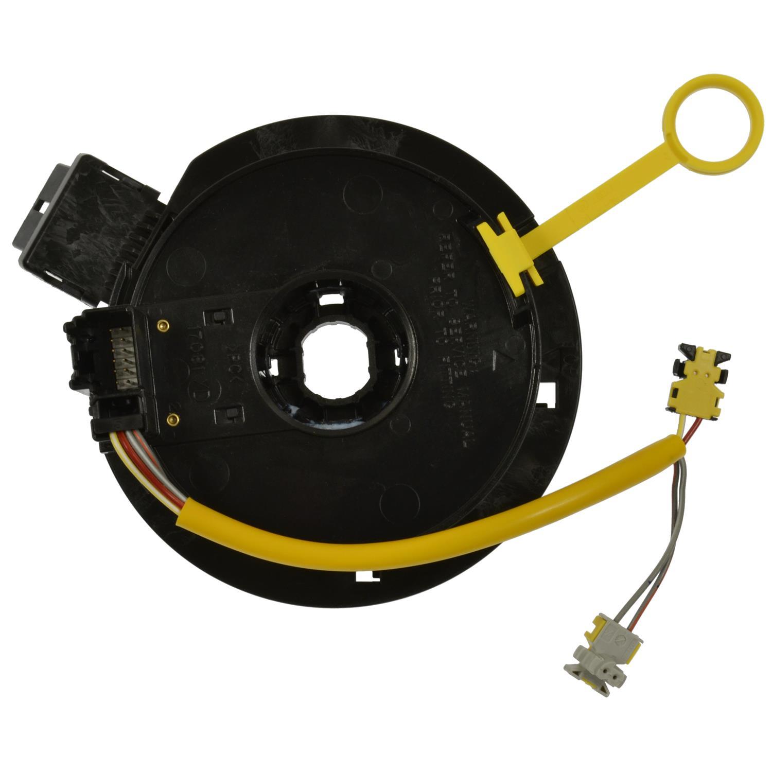 Standard Motor Products CSP276 Air Bag Clockspring product image 2 of 3