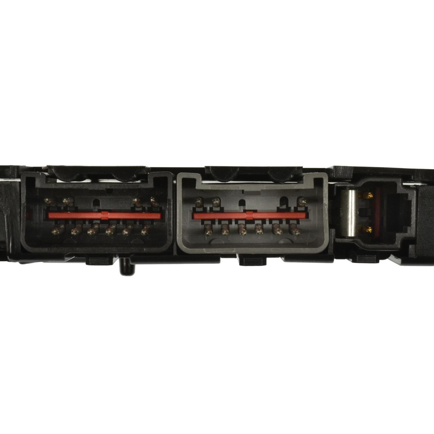 Standard Motor Products CSP277 Air Bag Clockspring product image 3 of 3