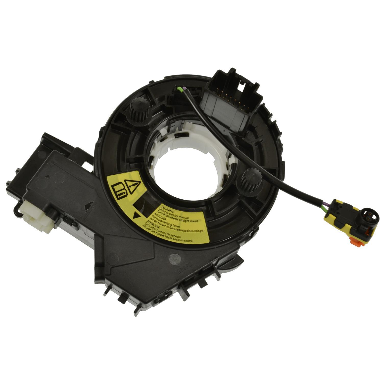 Standard Motor Products CSP279 Air Bag Clockspring product image 2 of 3