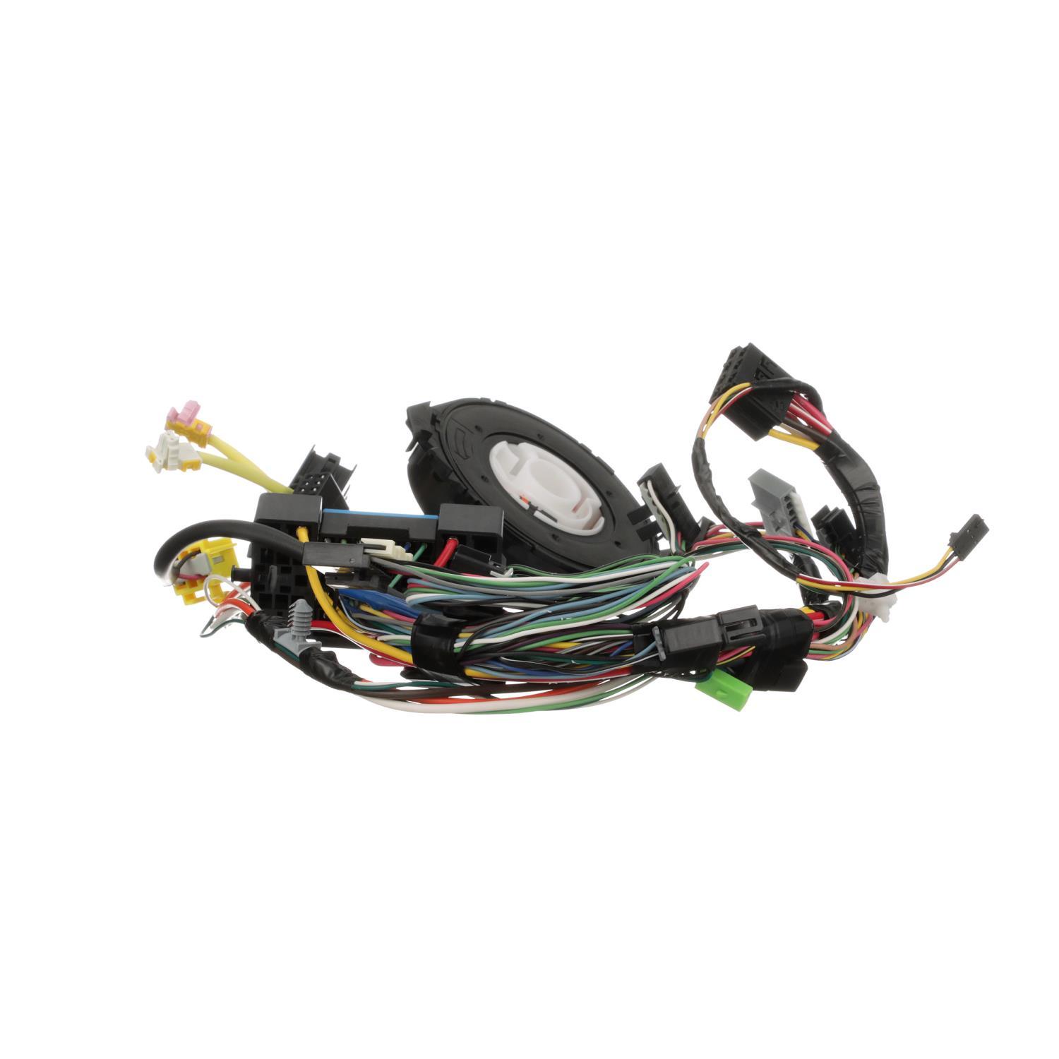 Standard Motor Products CSP281 Air Bag Clockspring product image 2 of 5