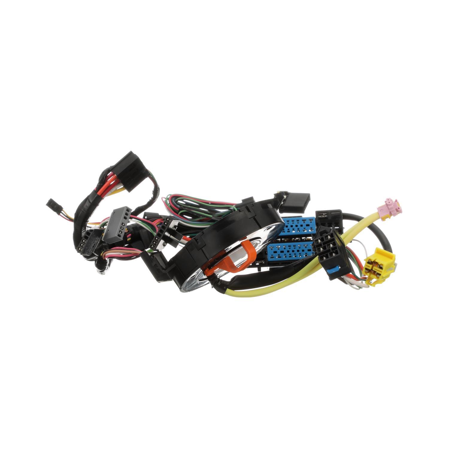 Standard Motor Products CSP281 Air Bag Clockspring product image 4 of 5