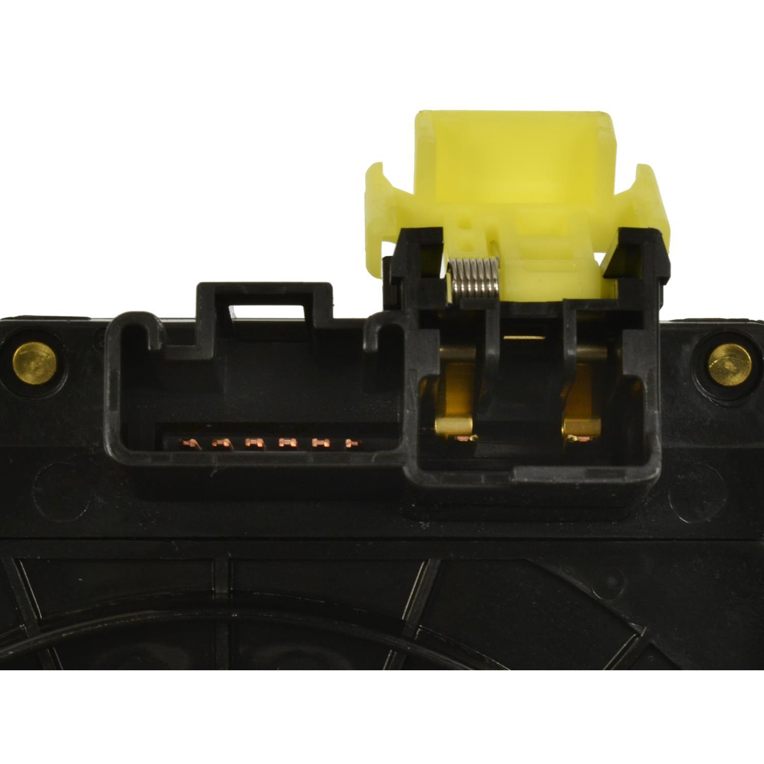 Standard Motor Products CSP286 - Air Bag Clockspring Standard Motor Products CSP286 Air Bag Clockspring product image 3 of 3