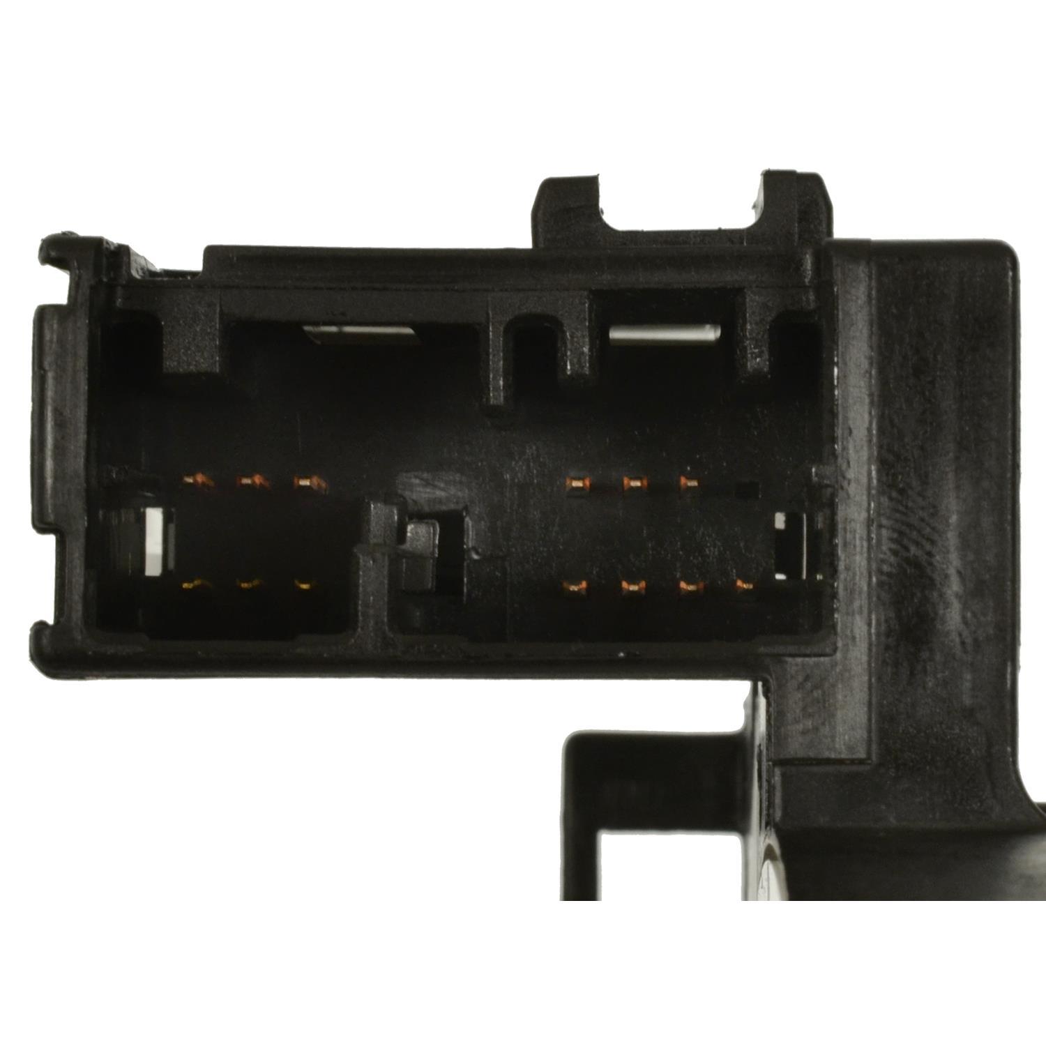 Standard Motor Products CSP289 Air Bag Clockspring product image 3 of 3