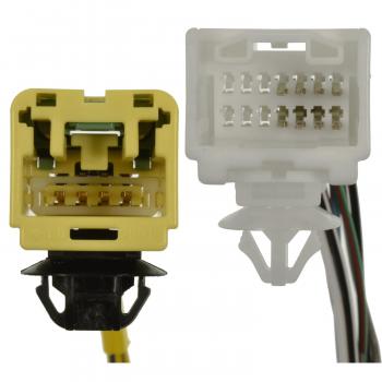 Standard Motor Products CSP290 Air Bag Clockspring product image 3 of 3