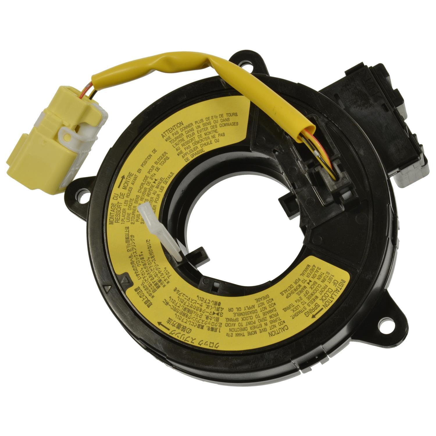 Standard Motor Products CSP292 Air Bag Clockspring product image 2 of 3