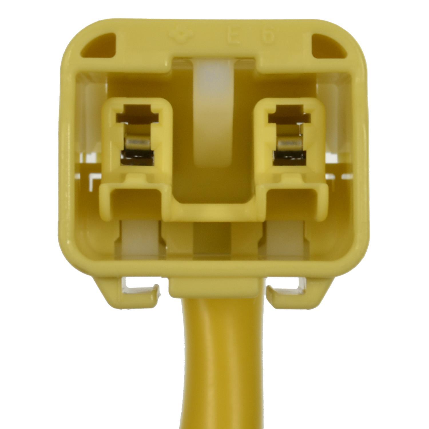 Standard Motor Products CSP292 Air Bag Clockspring product image 3 of 3
