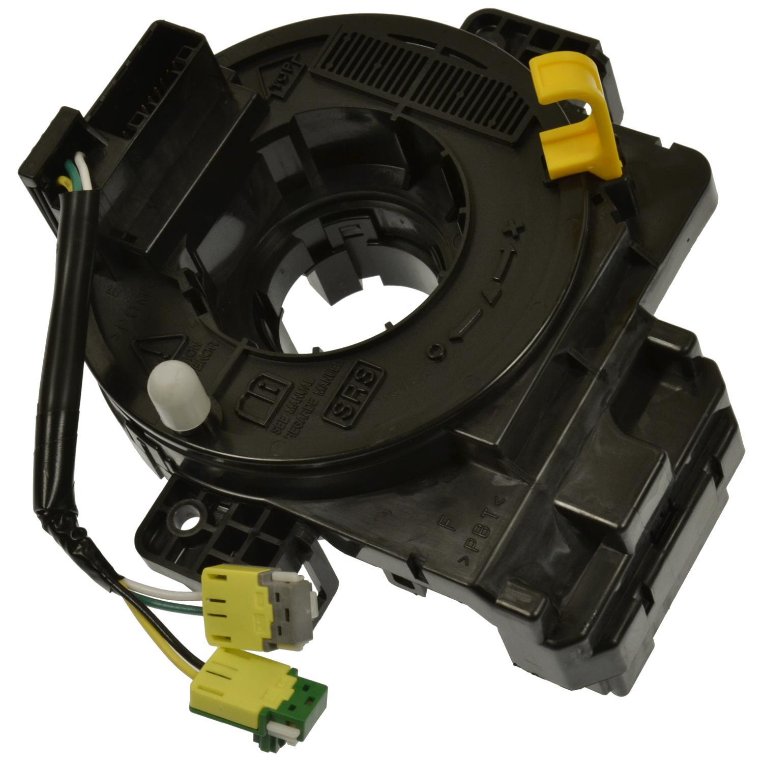Standard Motor Products CSP297 Air Bag Clockspring product image 2 of 3
