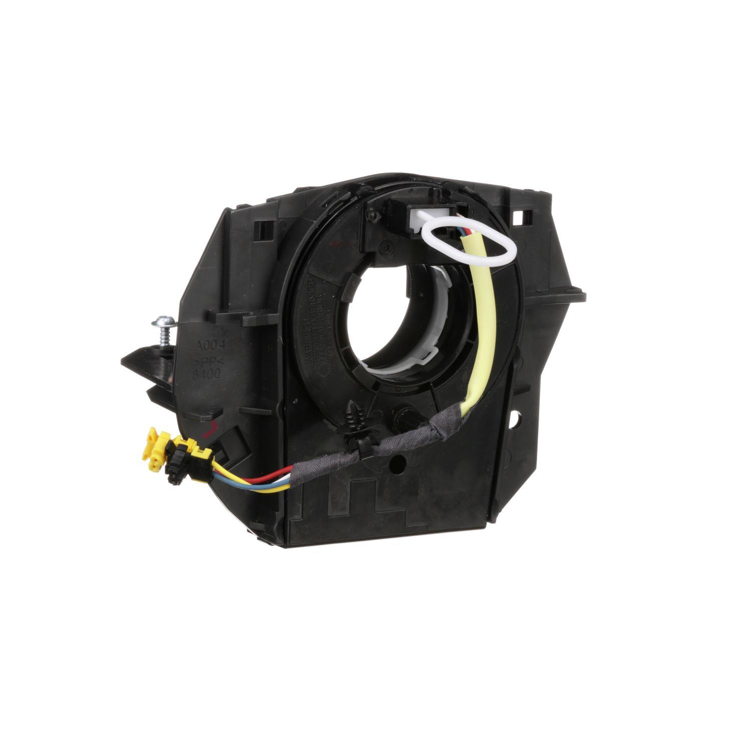 Standard Motor Products CSP317 - Air Bag Clockspring Standard Motor Products CSP317 Air Bag Clockspring product image 1 of 8