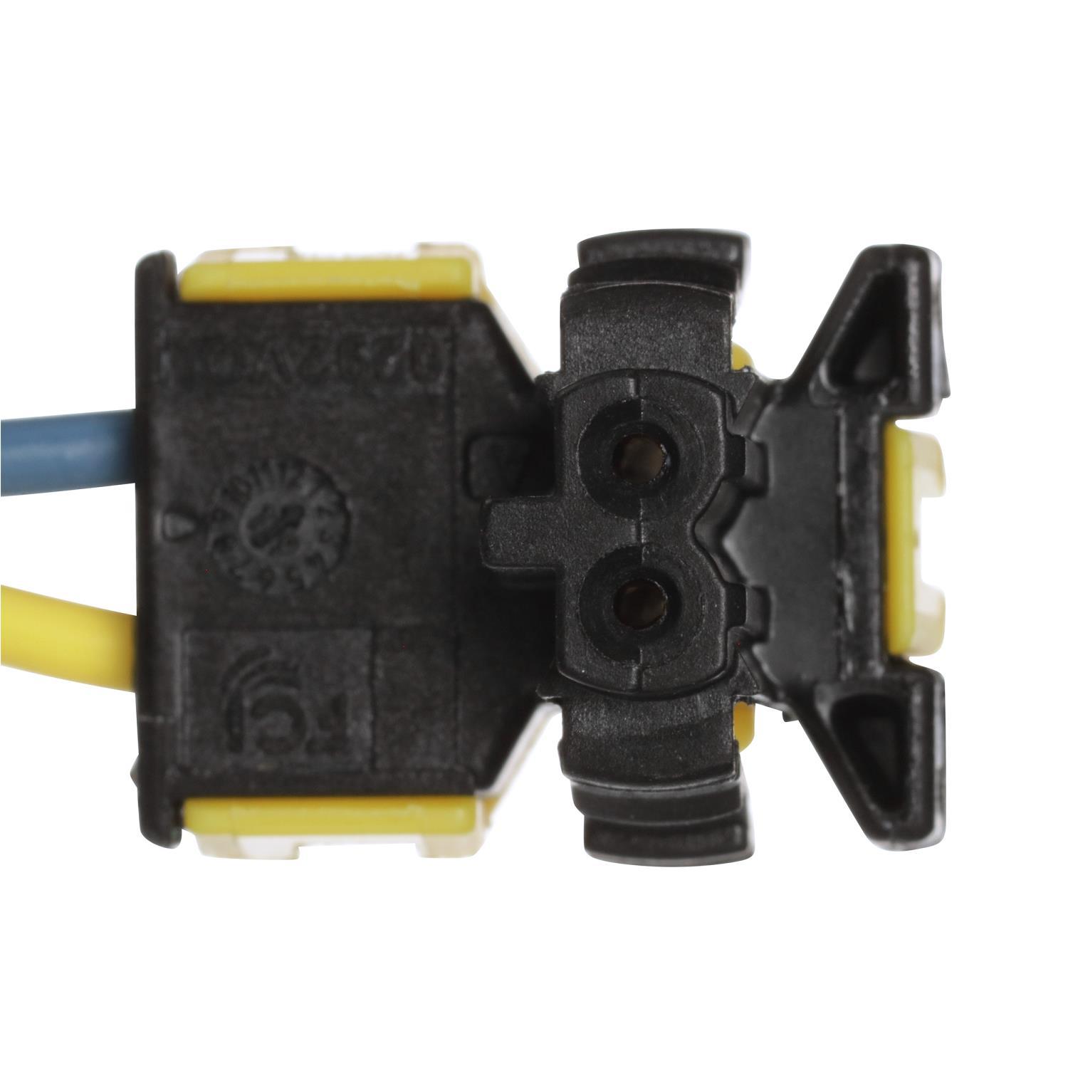 Standard Motor Products CSP317 - Air Bag Clockspring Standard Motor Products CSP317 Air Bag Clockspring product image 2 of 8