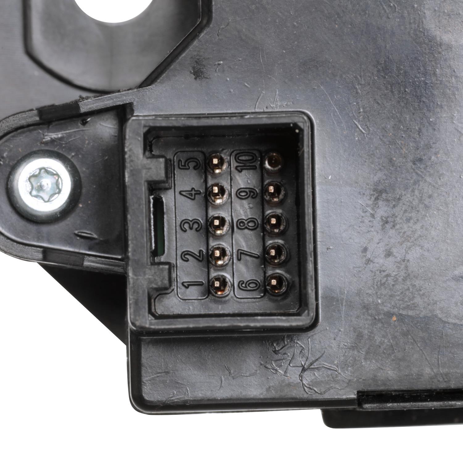 Standard Motor Products CSP317 - Air Bag Clockspring Standard Motor Products CSP317 Air Bag Clockspring product image 5 of 8