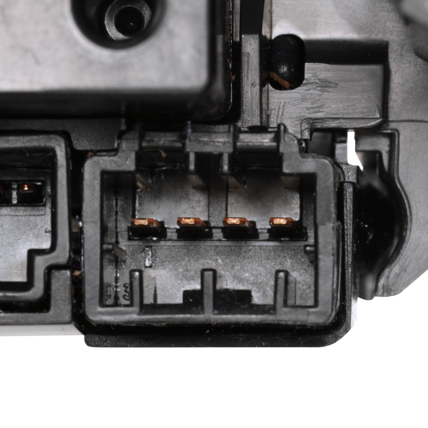 Standard Motor Products CSP317 - Air Bag Clockspring Standard Motor Products CSP317 Air Bag Clockspring product image 6 of 8