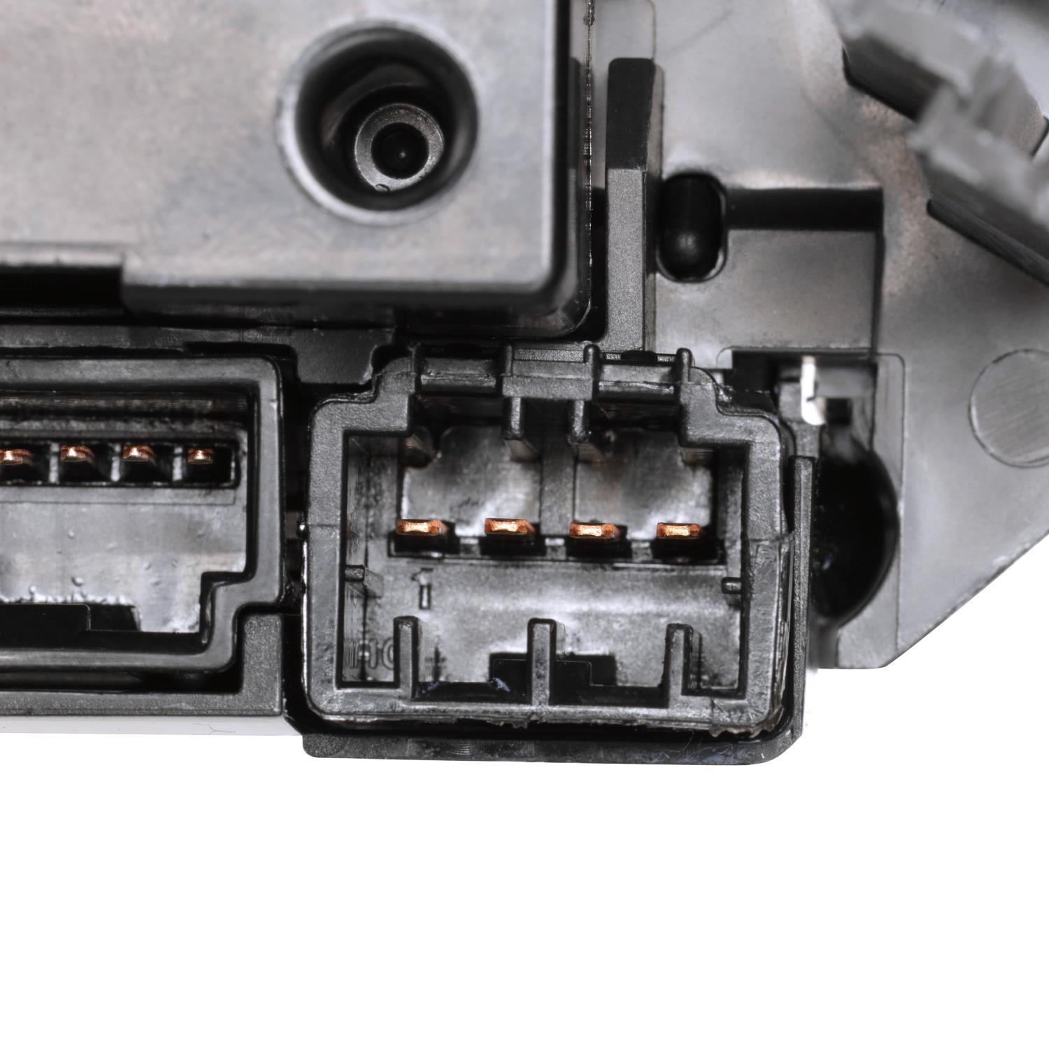 Standard Motor Products CSP318 Air Bag Clockspring product image 7 of 9
