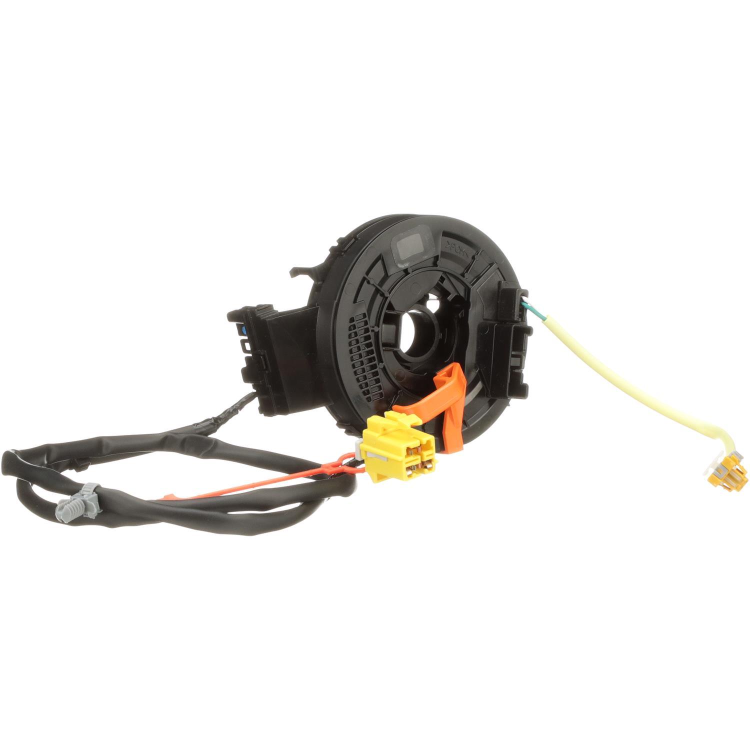 Standard Motor Products CSP320 Air Bag Clockspring product image 1 of 7