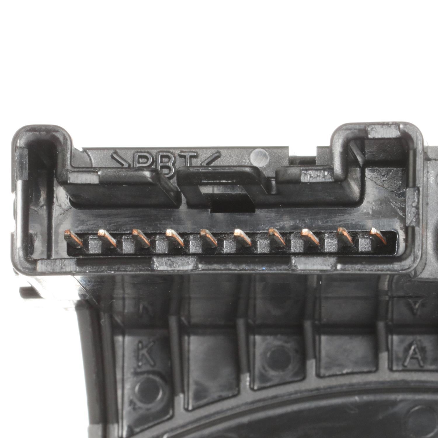 Standard Motor Products CSP320 Air Bag Clockspring product image 2 of 7