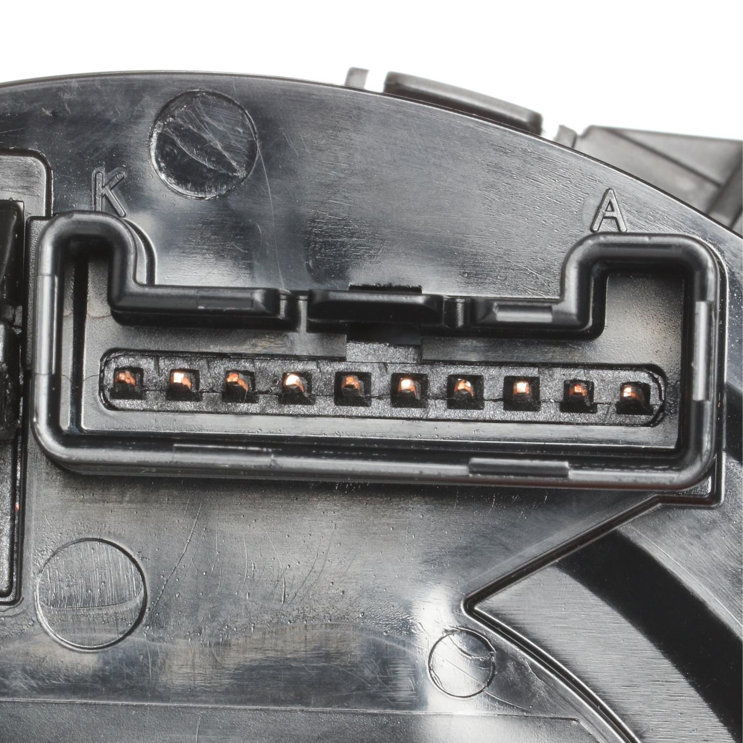 Standard Motor Products CSP320 Air Bag Clockspring product image 3 of 7