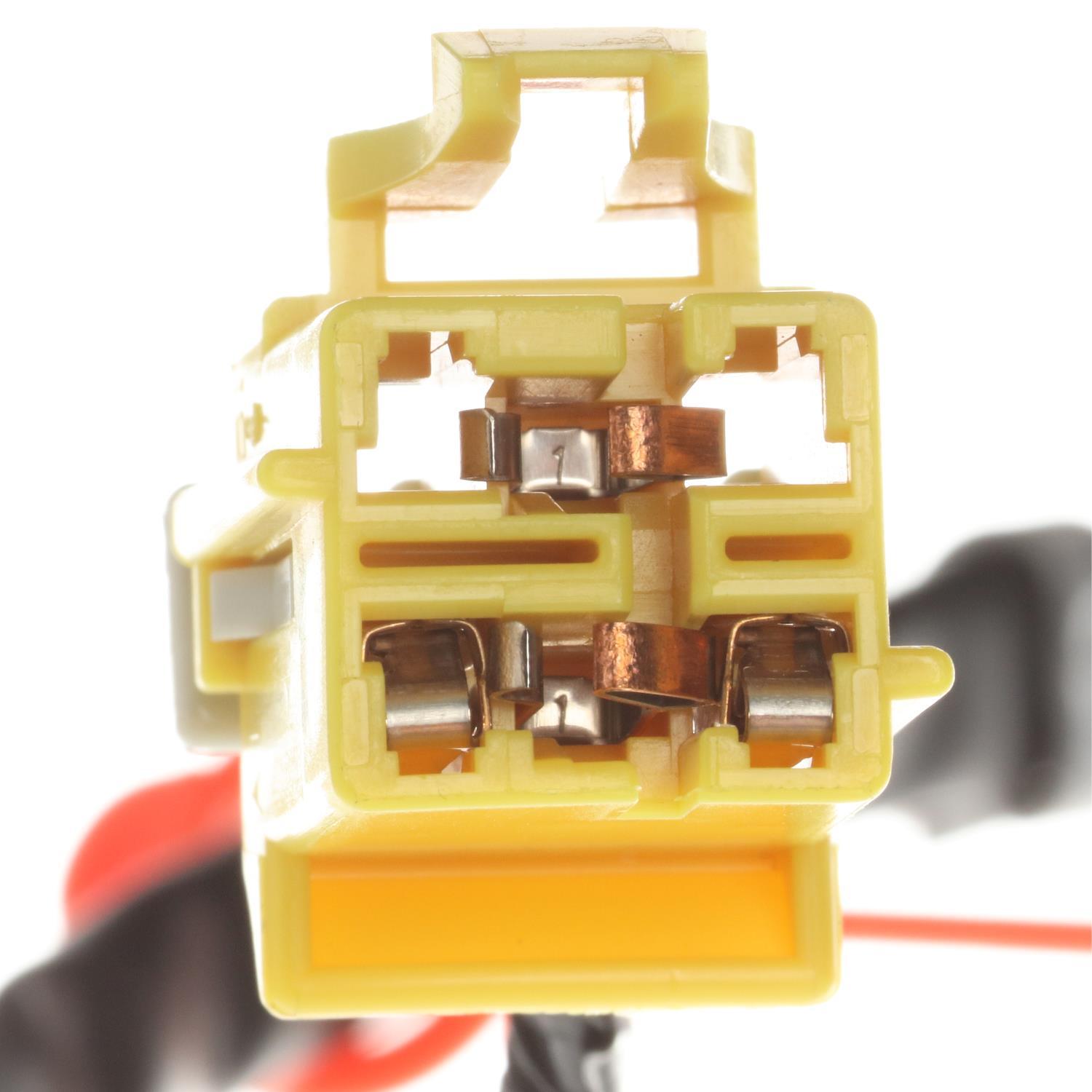 Standard Motor Products CSP320 Air Bag Clockspring product image 5 of 7