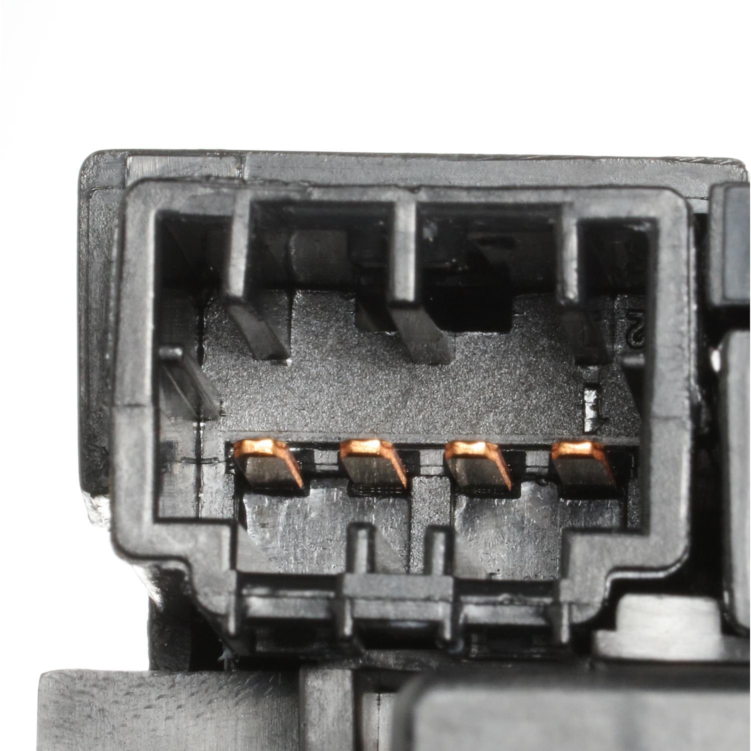 Standard Motor Products CSP322 - Air Bag Clockspring Standard Motor Products CSP322 Air Bag Clockspring product image 3 of 9