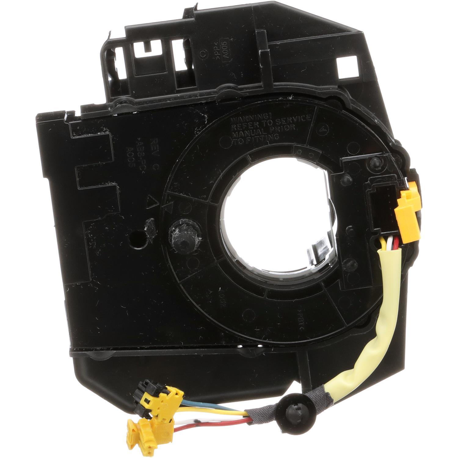 Standard Motor Products CSP322 - Air Bag Clockspring Standard Motor Products CSP322 Air Bag Clockspring product image 8 of 9