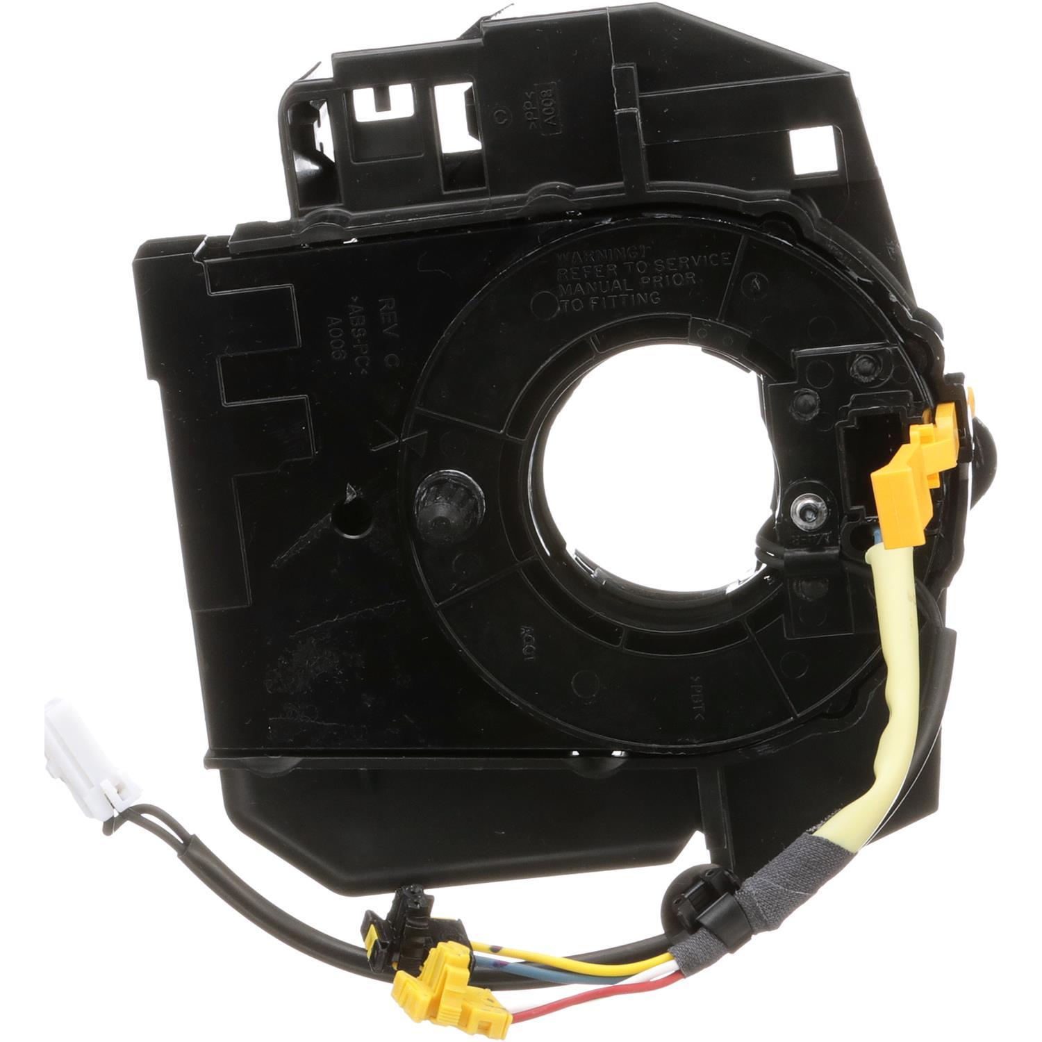 Standard Motor Products CSP323 Air Bag Clockspring product image 2 of 11