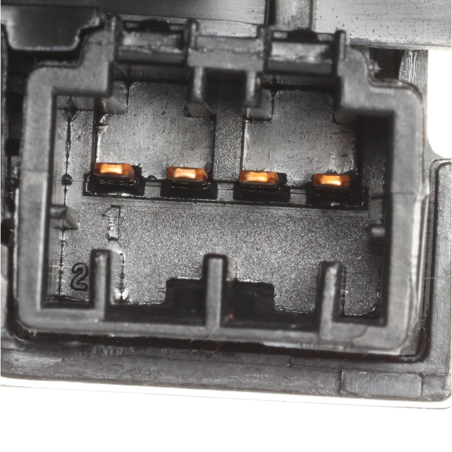 Standard Motor Products CSP323 Air Bag Clockspring product image 5 of 11