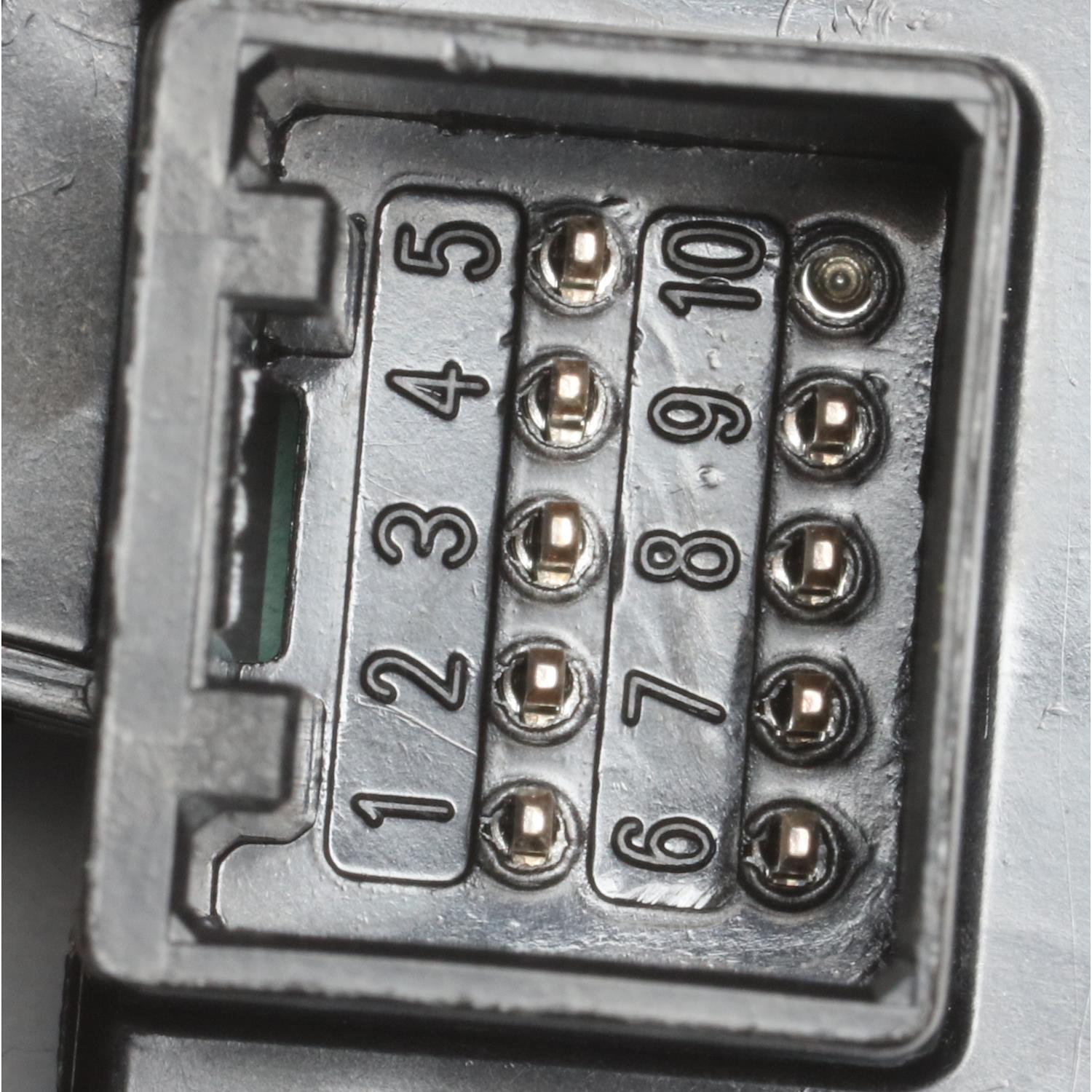Standard Motor Products CSP323 Air Bag Clockspring product image 6 of 11