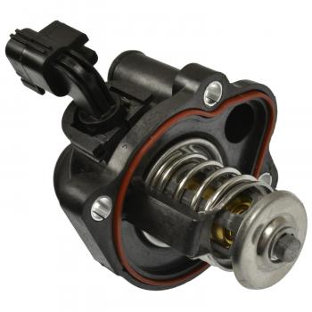 Standard Motor Products CTH105 - Engine Coolant Thermostat Housing Standard Motor Products CTH105 Engine Coolant Thermostat Housing product image 1 of 3