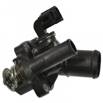 Standard Motor Products CTH105 - Engine Coolant Thermostat Housing Standard Motor Products CTH105 Engine Coolant Thermostat Housing product image 2 of 3
