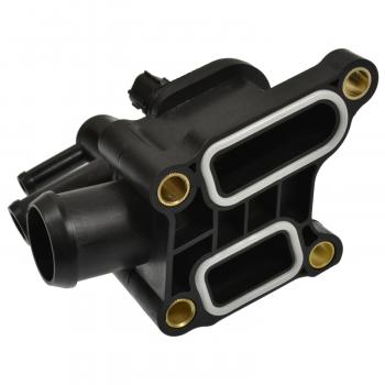 Standard Motor Products CTH106 Engine Coolant Air Bleeder Valve product image 1 of 3