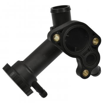Standard Motor Products CTH108 Engine Coolant Thermostat Housing product image 2 of 3