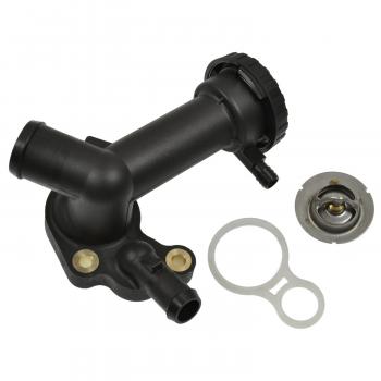 Standard Motor Products CTH108 Engine Coolant Thermostat Housing product image 3 of 3