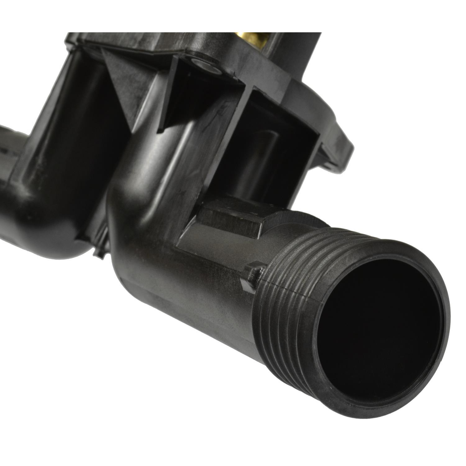 Standard Motor Products CTH113 Engine Coolant Thermostat Housing product image 1 of 3