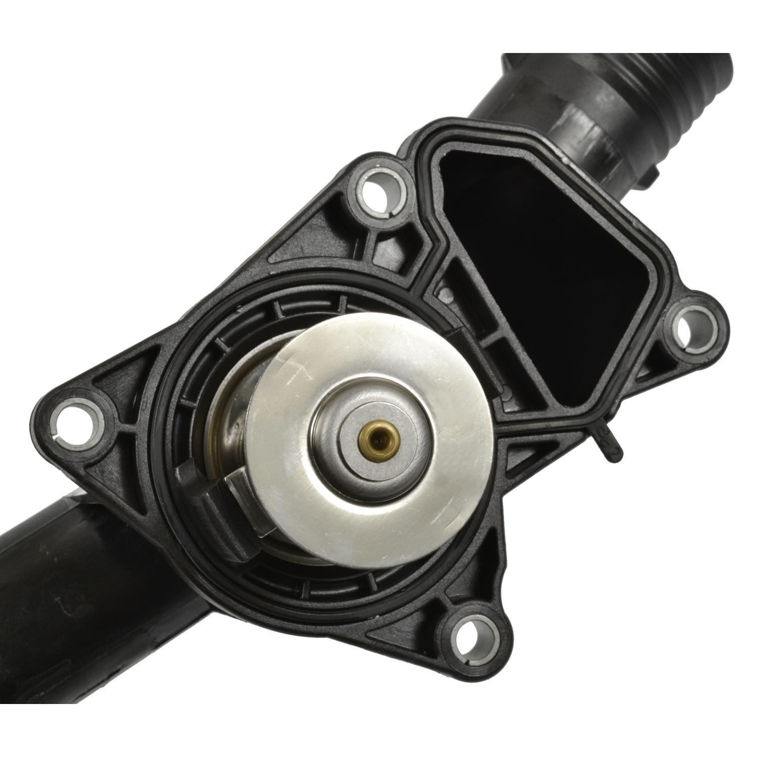 Standard Motor Products CTH113 Engine Coolant Thermostat Housing product image 2 of 3