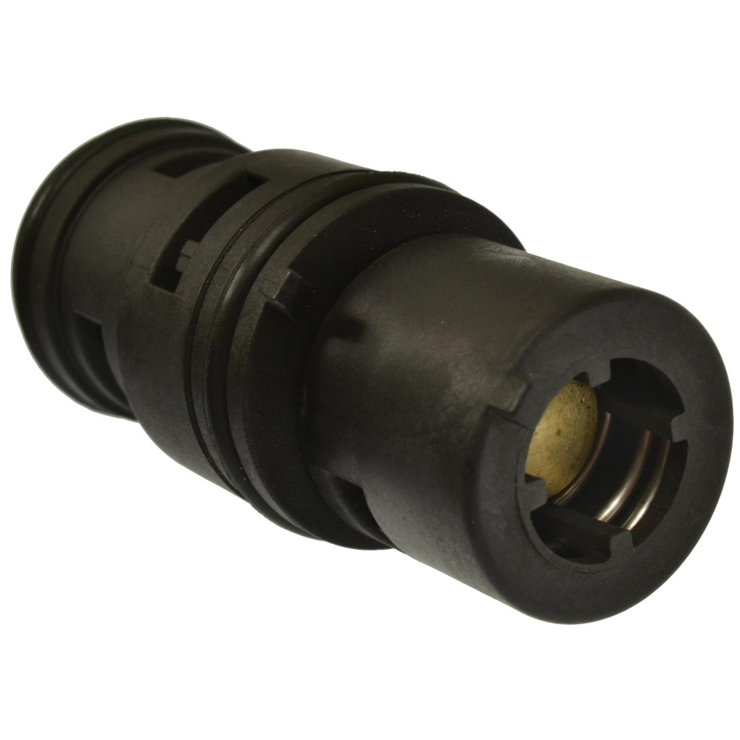Standard Motor Products CTH114 - Engine Coolant Thermostat Housing Standard Motor Products CTH114 Auto Trans Oil Cooler Thermostat product image 1 of 3