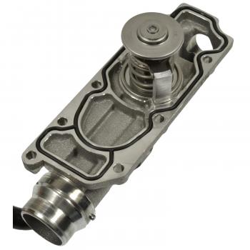 Standard Motor Products CTH117 Auto Trans Oil Cooler Thermostat product image 1 of 3